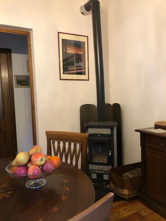 B&B Il Giardino Di Pradleves Exterior photo