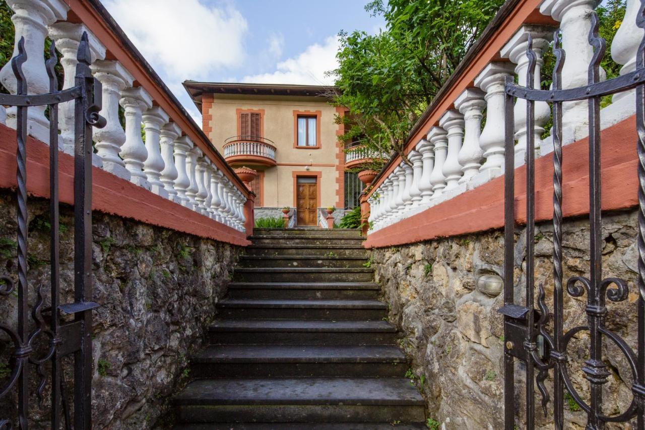 B&B Il Giardino Di Pradleves Exterior photo