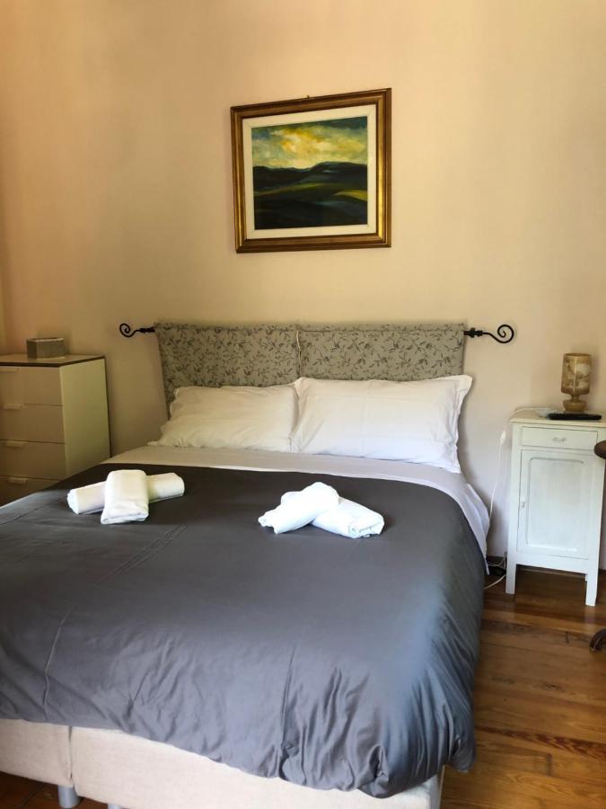 B&B Il Giardino Di Pradleves Exterior photo